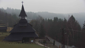 Horský hotel Čarták na Soláni - Informační centrum Zvonice - 16.3.2026 v 07:05 Horský hotel Čarták na Soláni - Informační centrum Zvonice - 16.3.2026 v 07:05