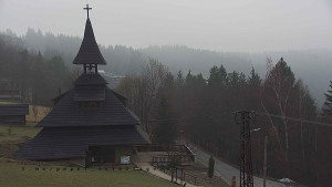 Horský hotel Čarták na Soláni - Informační centrum Zvonice - 16.3.2026 v 07:10 Horský hotel Čarták na Soláni - Informační centrum Zvonice - 16.3.2026 v 07:10