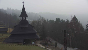 Horský hotel Čarták na Soláni - Informační centrum Zvonice - 16.3.2026 v 07:15 Horský hotel Čarták na Soláni - Informační centrum Zvonice - 16.3.2026 v 07:15