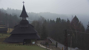 Horský hotel Čarták na Soláni - Informační centrum Zvonice - 16.3.2026 v 07:30 Horský hotel Čarták na Soláni - Informační centrum Zvonice - 16.3.2026 v 07:30