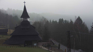 Horský hotel Čarták na Soláni - Informační centrum Zvonice - 16.3.2026 v 07:35 Horský hotel Čarták na Soláni - Informační centrum Zvonice - 16.3.2026 v 07:35