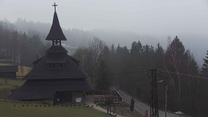 Horský hotel Čarták na Soláni - Informační centrum Zvonice - 16.3.2026 v 07:50 Horský hotel Čarták na Soláni - Informační centrum Zvonice - 16.3.2026 v 07:50