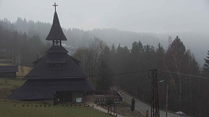 Horský hotel Čarták na Soláni - Informační centrum Zvonice - 16.3.2026 v 07:55 Horský hotel Čarták na Soláni - Informační centrum Zvonice - 16.3.2026 v 07:55