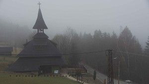 Horský hotel Čarták na Soláni - Informační centrum Zvonice - 16.3.2026 v 08:00 Horský hotel Čarták na Soláni - Informační centrum Zvonice - 16.3.2026 v 08:00