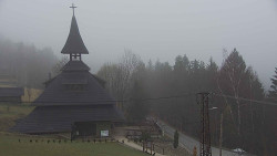 Informační centrum Zvonice