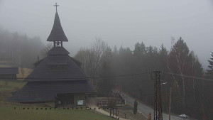 Horský hotel Čarták na Soláni - Informační centrum Zvonice - 16.3.2026 v 08:10 Horský hotel Čarták na Soláni - Informační centrum Zvonice - 16.3.2026 v 08:10