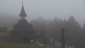 Horský hotel Čarták na Soláni - Informační centrum Zvonice - 16.3.2026 v 08:15 Horský hotel Čarták na Soláni - Informační centrum Zvonice - 16.3.2026 v 08:15