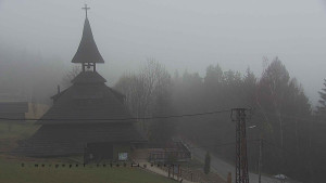 Horský hotel Čarták na Soláni - Informační centrum Zvonice - 16.3.2026 v 08:20 Horský hotel Čarták na Soláni - Informační centrum Zvonice - 16.3.2026 v 08:20