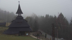 Informační centrum Zvonice