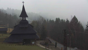 Horský hotel Čarták na Soláni - Informační centrum Zvonice - 16.3.2026 v 08:30 Horský hotel Čarták na Soláni - Informační centrum Zvonice - 16.3.2026 v 08:30