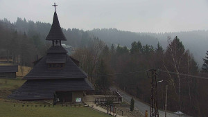 Horský hotel Čarták na Soláni - Informační centrum Zvonice - 16.3.2026 v 08:40 Horský hotel Čarták na Soláni - Informační centrum Zvonice - 16.3.2026 v 08:40