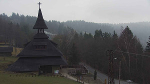 Horský hotel Čarták na Soláni - Informační centrum Zvonice - 16.3.2026 v 08:45 Horský hotel Čarták na Soláni - Informační centrum Zvonice - 16.3.2026 v 08:45