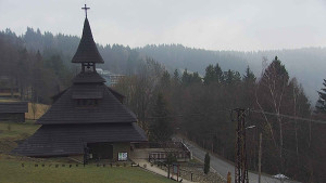 Horský hotel Čarták na Soláni - Informační centrum Zvonice - 16.3.2026 v 08:50 Horský hotel Čarták na Soláni - Informační centrum Zvonice - 16.3.2026 v 08:50