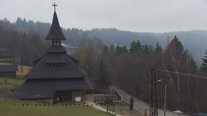 Horský hotel Čarták na Soláni - Informační centrum Zvonice - 16.3.2026 v 09:00 Horský hotel Čarták na Soláni - Informační centrum Zvonice - 16.3.2026 v 09:00