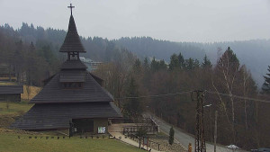 Horský hotel Čarták na Soláni - Informační centrum Zvonice - 16.3.2026 v 09:05 Horský hotel Čarták na Soláni - Informační centrum Zvonice - 16.3.2026 v 09:05