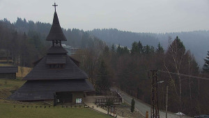 Horský hotel Čarták na Soláni - Informační centrum Zvonice - 16.3.2026 v 09:15 Horský hotel Čarták na Soláni - Informační centrum Zvonice - 16.3.2026 v 09:15