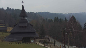 Horský hotel Čarták na Soláni - Informační centrum Zvonice - 16.3.2026 v 09:20 Horský hotel Čarták na Soláni - Informační centrum Zvonice - 16.3.2026 v 09:20