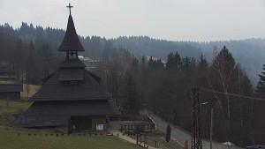 Horský hotel Čarták na Soláni - Informační centrum Zvonice - 16.3.2026 v 09:30 Horský hotel Čarták na Soláni - Informační centrum Zvonice - 16.3.2026 v 09:30