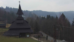 Informační centrum Zvonice