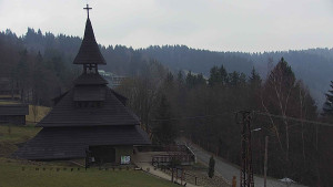 Horský hotel Čarták na Soláni - Informační centrum Zvonice - 16.3.2026 v 09:40 Horský hotel Čarták na Soláni - Informační centrum Zvonice - 16.3.2026 v 09:40