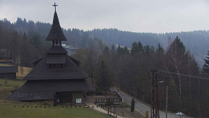 Horský hotel Čarták na Soláni - Informační centrum Zvonice - 16.3.2026 v 09:45 Horský hotel Čarták na Soláni - Informační centrum Zvonice - 16.3.2026 v 09:45