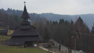 Horský hotel Čarták na Soláni - Informační centrum Zvonice - 16.3.2026 v 09:50 Horský hotel Čarták na Soláni - Informační centrum Zvonice - 16.3.2026 v 09:50