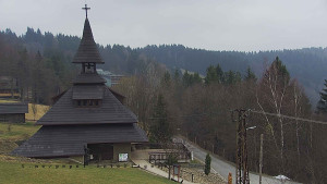 Horský hotel Čarták na Soláni - Informační centrum Zvonice - 16.3.2026 v 10:00 Horský hotel Čarták na Soláni - Informační centrum Zvonice - 16.3.2026 v 10:00