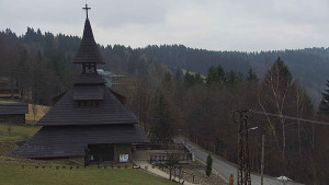 Horský hotel Čarták na Soláni - Informační centrum Zvonice - 16.3.2026 v 10:15 Horský hotel Čarták na Soláni - Informační centrum Zvonice - 16.3.2026 v 10:15