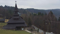 Informační centrum Zvonice