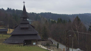 Horský hotel Čarták na Soláni - Informační centrum Zvonice - 16.3.2026 v 10:20 Horský hotel Čarták na Soláni - Informační centrum Zvonice - 16.3.2026 v 10:20