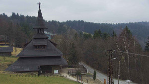 Horský hotel Čarták na Soláni - Informační centrum Zvonice - 16.3.2026 v 10:25 Horský hotel Čarták na Soláni - Informační centrum Zvonice - 16.3.2026 v 10:25