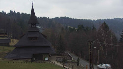 Informační centrum Zvonice