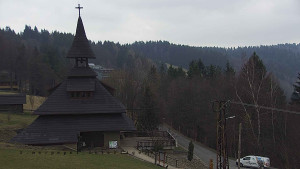 Horský hotel Čarták na Soláni - Informační centrum Zvonice - 16.3.2026 v 10:40 Horský hotel Čarták na Soláni - Informační centrum Zvonice - 16.3.2026 v 10:40