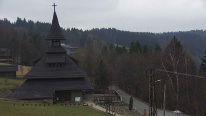 Horský hotel Čarták na Soláni - Informační centrum Zvonice - 16.3.2026 v 10:45 Horský hotel Čarták na Soláni - Informační centrum Zvonice - 16.3.2026 v 10:45