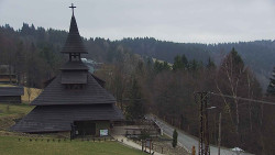 Informační centrum Zvonice