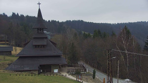 Horský hotel Čarták na Soláni - Informační centrum Zvonice - 16.3.2026 v 10:55 Horský hotel Čarták na Soláni - Informační centrum Zvonice - 16.3.2026 v 10:55