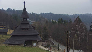 Horský hotel Čarták na Soláni - Informační centrum Zvonice - 16.3.2026 v 11:05 Horský hotel Čarták na Soláni - Informační centrum Zvonice - 16.3.2026 v 11:05