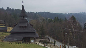 Horský hotel Čarták na Soláni - Informační centrum Zvonice - 16.3.2026 v 11:15 Horský hotel Čarták na Soláni - Informační centrum Zvonice - 16.3.2026 v 11:15