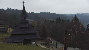 Horský hotel Čarták na Soláni - Informační centrum Zvonice - 16.3.2026 v 11:20 Horský hotel Čarták na Soláni - Informační centrum Zvonice - 16.3.2026 v 11:20