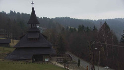 Informační centrum Zvonice