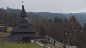 Horský hotel Čarták na Soláni - Informační centrum Zvonice - 16.3.2026 v 11:35 Horský hotel Čarták na Soláni - Informační centrum Zvonice - 16.3.2026 v 11:35