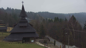 Horský hotel Čarták na Soláni - Informační centrum Zvonice - 16.3.2026 v 11:40 Horský hotel Čarták na Soláni - Informační centrum Zvonice - 16.3.2026 v 11:40