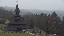 Informační centrum Zvonice