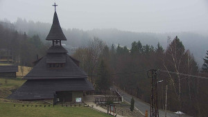 Horský hotel Čarták na Soláni - Informační centrum Zvonice - 16.3.2026 v 11:50 Horský hotel Čarták na Soláni - Informační centrum Zvonice - 16.3.2026 v 11:50