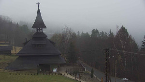 Horský hotel Čarták na Soláni - Informační centrum Zvonice - 16.3.2026 v 11:55 Horský hotel Čarták na Soláni - Informační centrum Zvonice - 16.3.2026 v 11:55