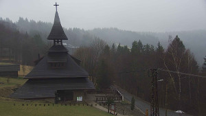 Horský hotel Čarták na Soláni - Informační centrum Zvonice - 16.3.2026 v 12:10 Horský hotel Čarták na Soláni - Informační centrum Zvonice - 16.3.2026 v 12:10