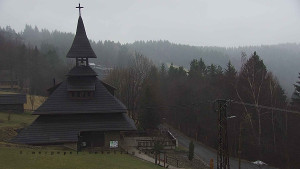 Horský hotel Čarták na Soláni - Informační centrum Zvonice - 16.3.2026 v 12:15 Horský hotel Čarták na Soláni - Informační centrum Zvonice - 16.3.2026 v 12:15