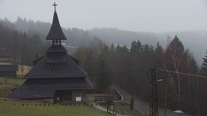 Horský hotel Čarták na Soláni - Informační centrum Zvonice - 16.3.2026 v 12:20 Horský hotel Čarták na Soláni - Informační centrum Zvonice - 16.3.2026 v 12:20