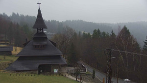 Horský hotel Čarták na Soláni - Informační centrum Zvonice - 16.3.2026 v 12:25 Horský hotel Čarták na Soláni - Informační centrum Zvonice - 16.3.2026 v 12:25