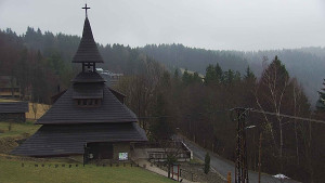 Horský hotel Čarták na Soláni - Informační centrum Zvonice - 16.3.2026 v 12:30 Horský hotel Čarták na Soláni - Informační centrum Zvonice - 16.3.2026 v 12:30